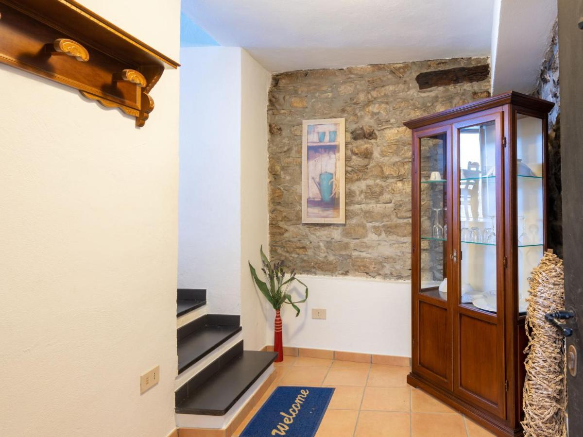 Apartment Azzurro By Interhome Vasia Exterior foto
